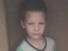 Младши инспектор Станоев за 4-годишния Марти: Беше се скрил в едни храсти, а кучето го пазеше