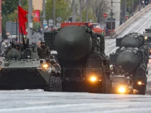 CNBC: Украйна е изправена пред най-тежкото си изпитание от началото на войната