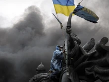 Atlantic Council: Европа има рядък шанс да обърне хода на войната в полза на Украйна