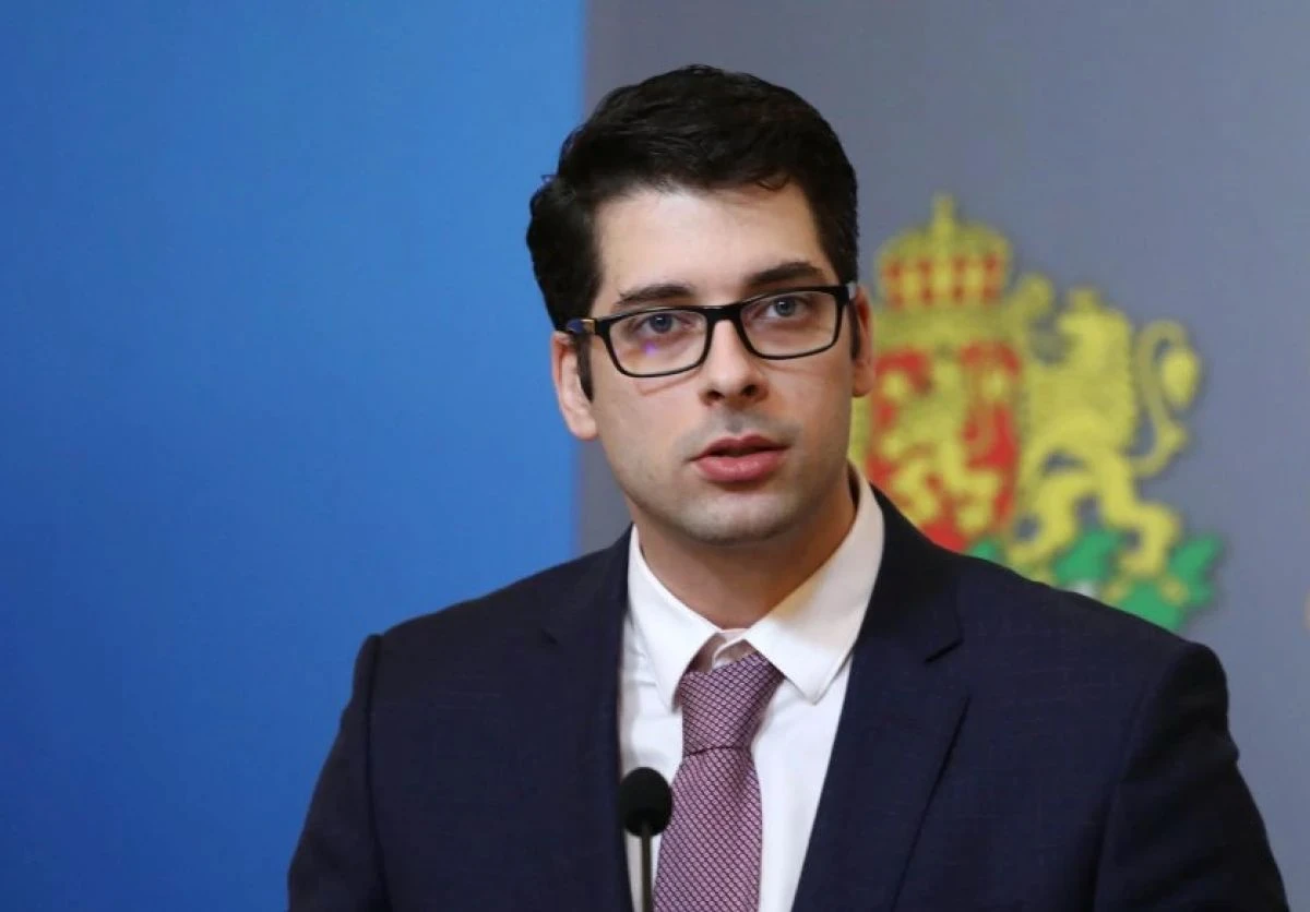 Атанас Пеканов: Целта ми е през есента да получим над 95% от средствата по ПВУ