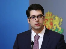 Атанас Пеканов: Целта ми е през есента да получим над 95% от средствата по ПВУ