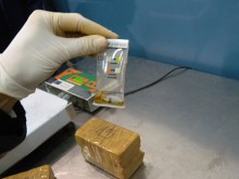 Вероятно ще има още задържани във връзка с 42-та кг хероин