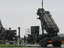 Заради технологични пречки: Украйна е малко вероятно да произвежда Patriot