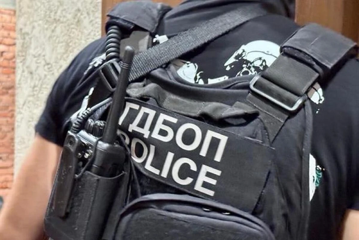 ГДБОП с голям удар: Разбиха лаборатория за производство на фентанил