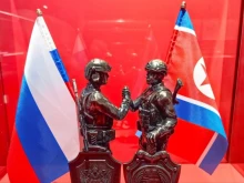 Япония предупреди за засилване на военните връзки между Русия, Китай и КНДР