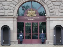 "Държавен вестник" обнародва датата за президентските избори