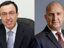 Бивш евродепутат: Само Петър Стоянов може да спре Румен Радев да получи всичко на тепсия!