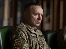 Драпати разпореди да се проведе проверка в 225-ти полк след разследването относно "заградителни отряди" и побои