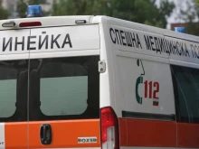 Възрастна жена е в русенска болница след катастрофа в Тръстеник