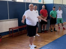 Андрей Димитров: Отдолу идва едно много талантливо поколение