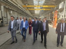 Пулев: Подготвя се нов закон за частен капитал в стратегическата инфраструктура
