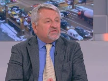 Хиновски: ТЕЦ "Бобов дол" и "Мариците" са ни спасението. Заради нивото на Дунав АЕЦ "Козлодуй" може да спре