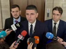 Мирчев: С ПП работим за общ кандидат за президент, той няма да е партийна фигура