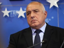 ГЕРБ за документа на OFAC: Ние знаем истината - това е поредната медийна кампания!