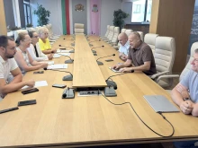 Над 350 нарушения за броени дни: Новите общински камери в Казанлък засякоха шофьори с над 120 км/ч