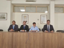 Официално: Комисията за противодействие на корупцията встъпи в правомощията си
