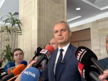 "Възраждане": Ще издигнем собствен кандидат за президент