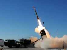 Американската армия е използвала близо 80% от основните си ПВО ракети алармират генерали в Пентагона