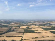 Великобритания прогнозира лоша земеделска реколта заради сушата