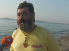 Спасител: Ходете на плаж от 8 до 11 часа!