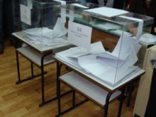 Повишена активност на изборите зад граница