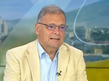 Юлиян Попов: Нивото на река Дунав няма да се вдигне с един дъжд