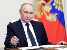 Newsweek: Путин губи руската империя под ръководството на Тръмп