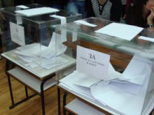 38,7% е избирателната активност към 16:30 в Пловдив, по-ниска от 1-ви тур