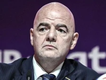 Инфантино свиква извънредна среща на ФИФА