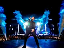 За "Преодоляване на гравитацията" и "Графа Live" слушайте в предаването "Цветовете на Пловдив"