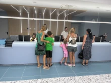 Графикът на Детската болница в Бургас е почти пълен до края на следващата седмица