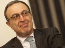Илиян Василев: Петър Стоянов няма да се кандидатира за президент
