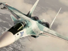 Индия няма да купи изтребители Су-57Е от Русия