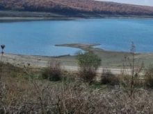 Продължава издирването на 38-годишния мъж, изчезнал във водите на язовир "Доспат"