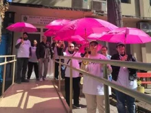 Социална услуга на Община Бургас е сред най-добрите в страната