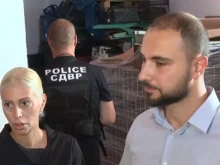 Арестуваха трима след спецакция за незаконно производство на зехтин