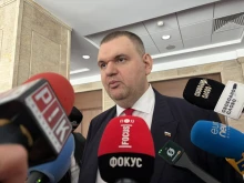 Сметната палата започна проверка за конфликт на интереси срещу Делян Пеевски
