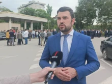 "Поставен е под въпрос международния имидж на България": Георг Георгиев с критика към правителството