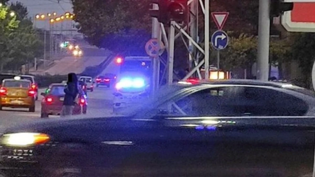 Прокуратурата разследва убийството на мъж, открит в безпомощно състояние на Младежкия хълм в Пловдив