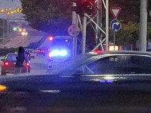 Прокуратурата разследва убийството на мъж, открит в безпомощно състояние на Младежкия хълм в Пловдив