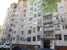 Стара Загора продължава обновяването на жилищния фонд