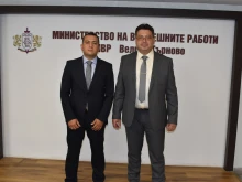 Нови рокади по върховете на търновската полиция