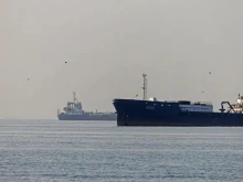 Reuters: Според предвиденото споразумение Техеран ще може да взима такси от корабите, влизащи през Ормузкия проток