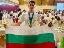 Двоен триумф за България: Казанлъчанин спечели злато и купата International Star of Bulgaria