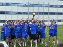 Изтеглен бе жребия за новия сезон в Североизточна Трета лига
