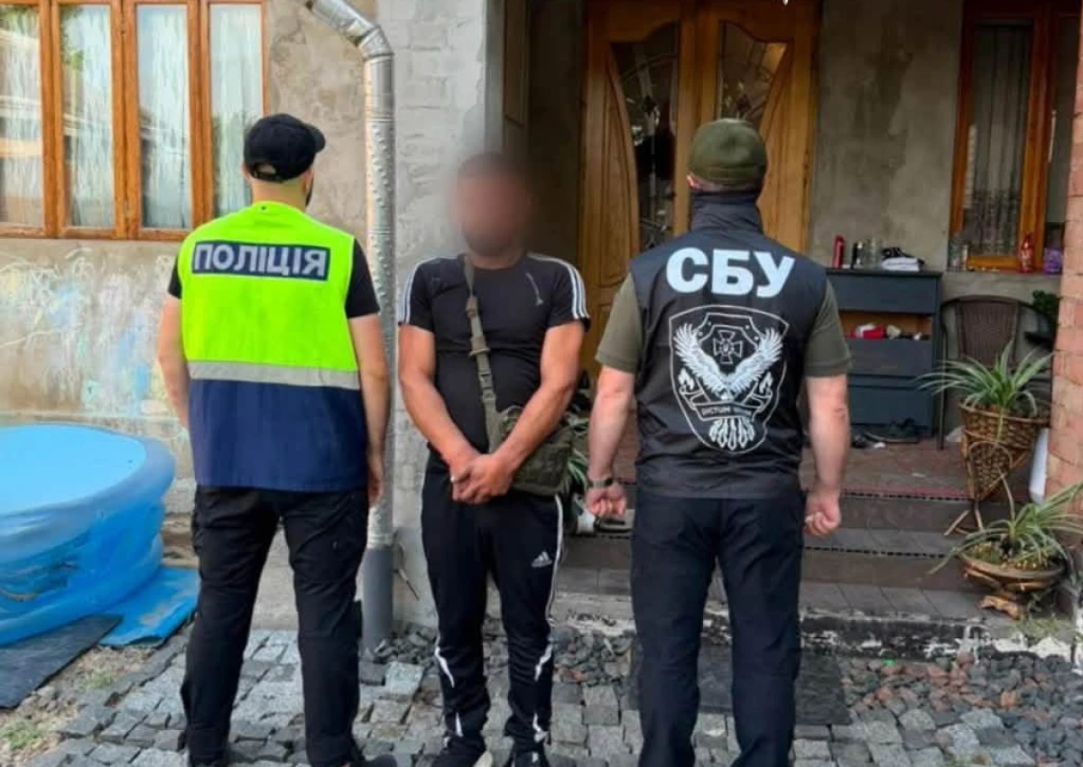 Български и украински полицаи разбиха международен наркоканал, организаторът е задържан у нас