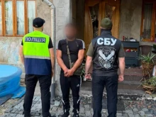 Български и украински полицаи разбиха международен наркоканал, организаторът е задържан у нас
