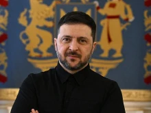 Зеленски: Украйна ще унищожава руските пускови установки за балистични ракети