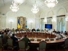 Отказът от доставки на ПВО ракети цели да ни направи по-отстъпчиви, заяви Зеленски