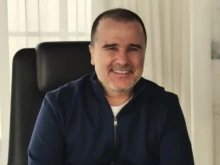 Цветомир Найденов за мача на ЦСКА 1948 с ПАО: Слабо, безидейно, не става нищо